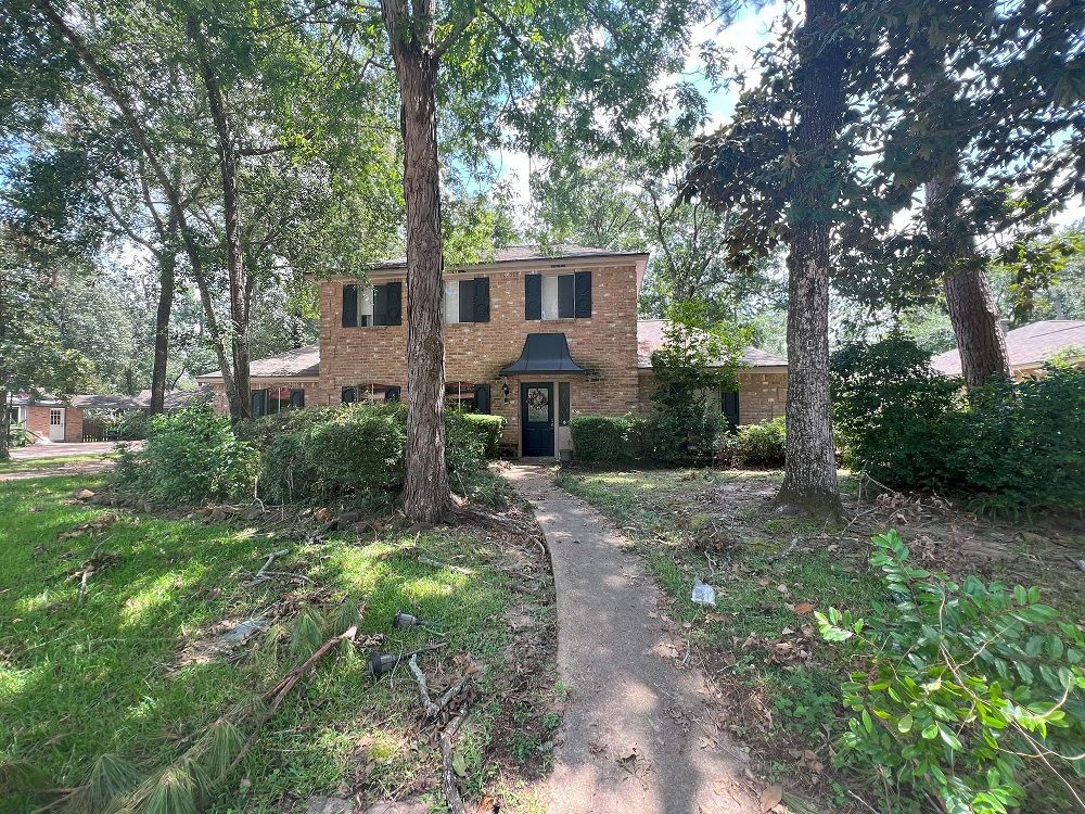 🏡 (Houston, TX) 4/3 SFH 🚨 Spacious Home 🔥 with 95K Spread! 😱 #184904
