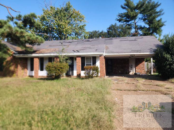 🔥Excellent SFR Investment for Flip in Memphis, TN 38116🔥