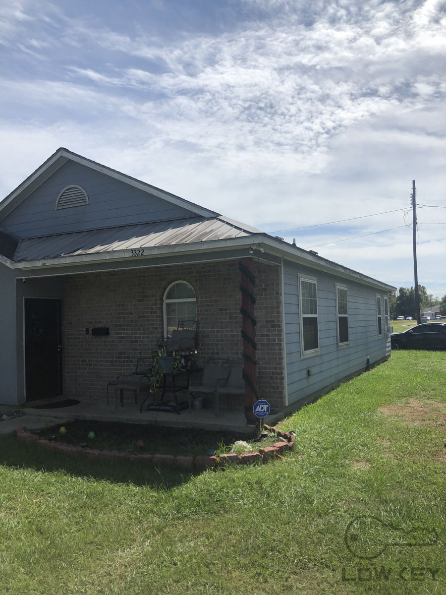 SUB2/SELLER FINANCE EQUITY FROM THE START BATON ROUGE ASKING 30K