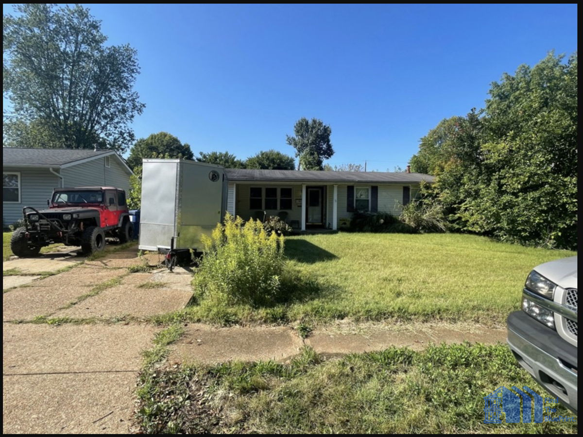 (Florissant, MI) 💥 3/1.5 SFH💥 $115k Spread 💥 Fix & Flip 💥