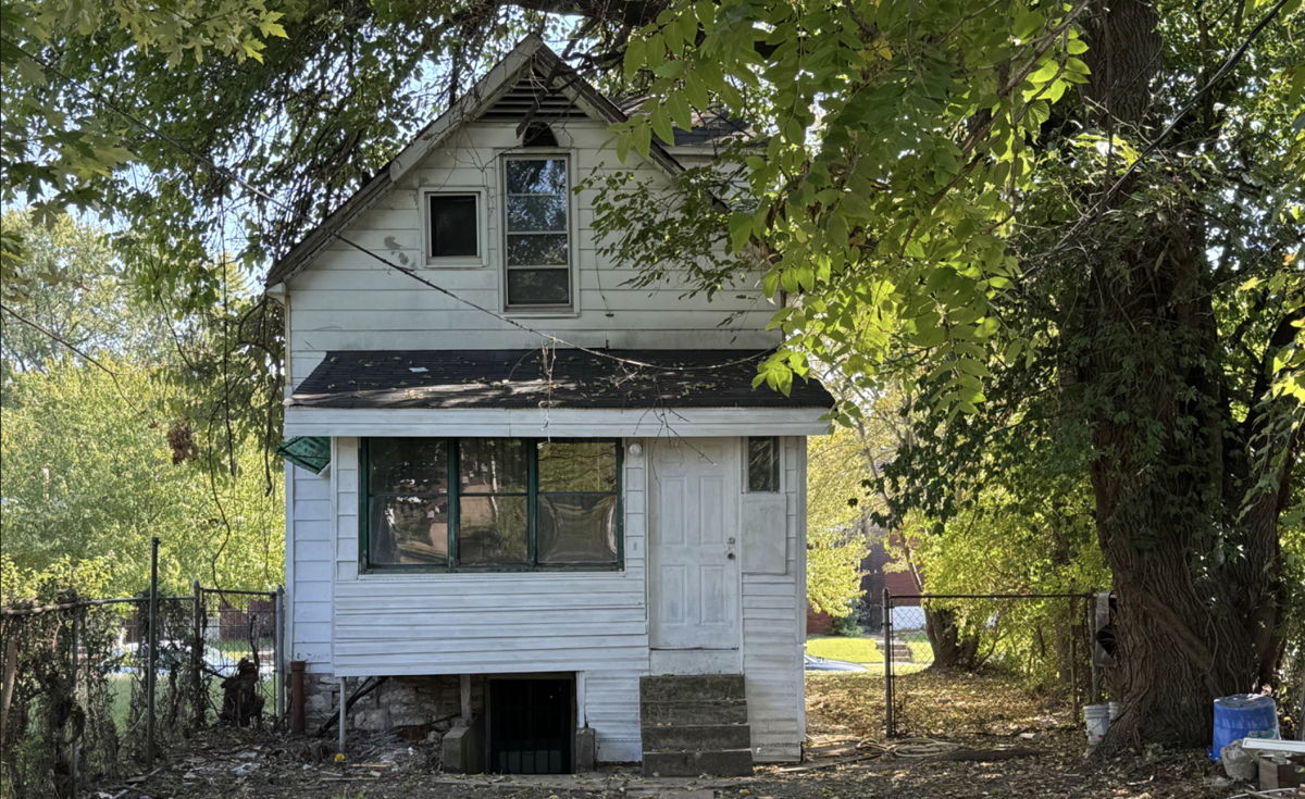 🏡 Affordable Living on Claxton Ave. 🌟