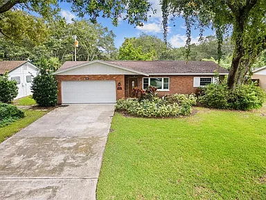 Great SFR on 7,425 SQFT in Saint Petersburg, FL 33708💰