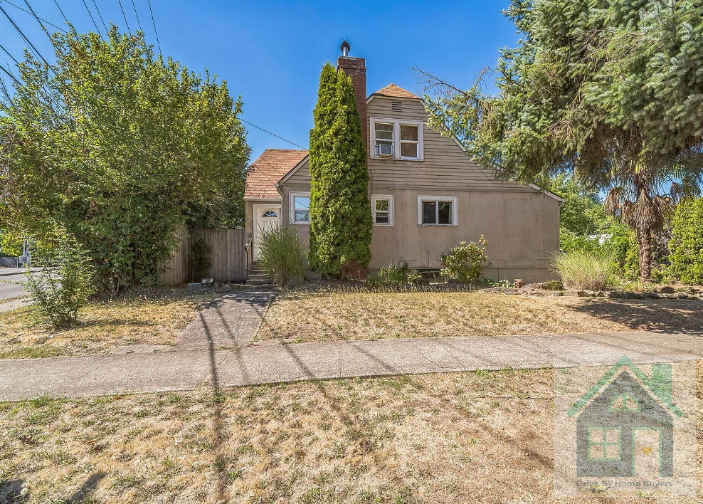 ❗Salem, OR 97301🏠 3 Bd / 1 Bth with 1319 SQFT 🔥🔥