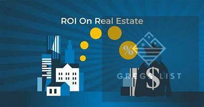 INVEST WITH US TODAY!  GET 20-30% ROI WITH NO WORK INVOLVED