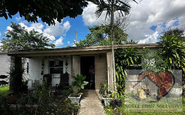 🏠 Investor Special in Pompano Beach – 3/1 Opportunity 🔥