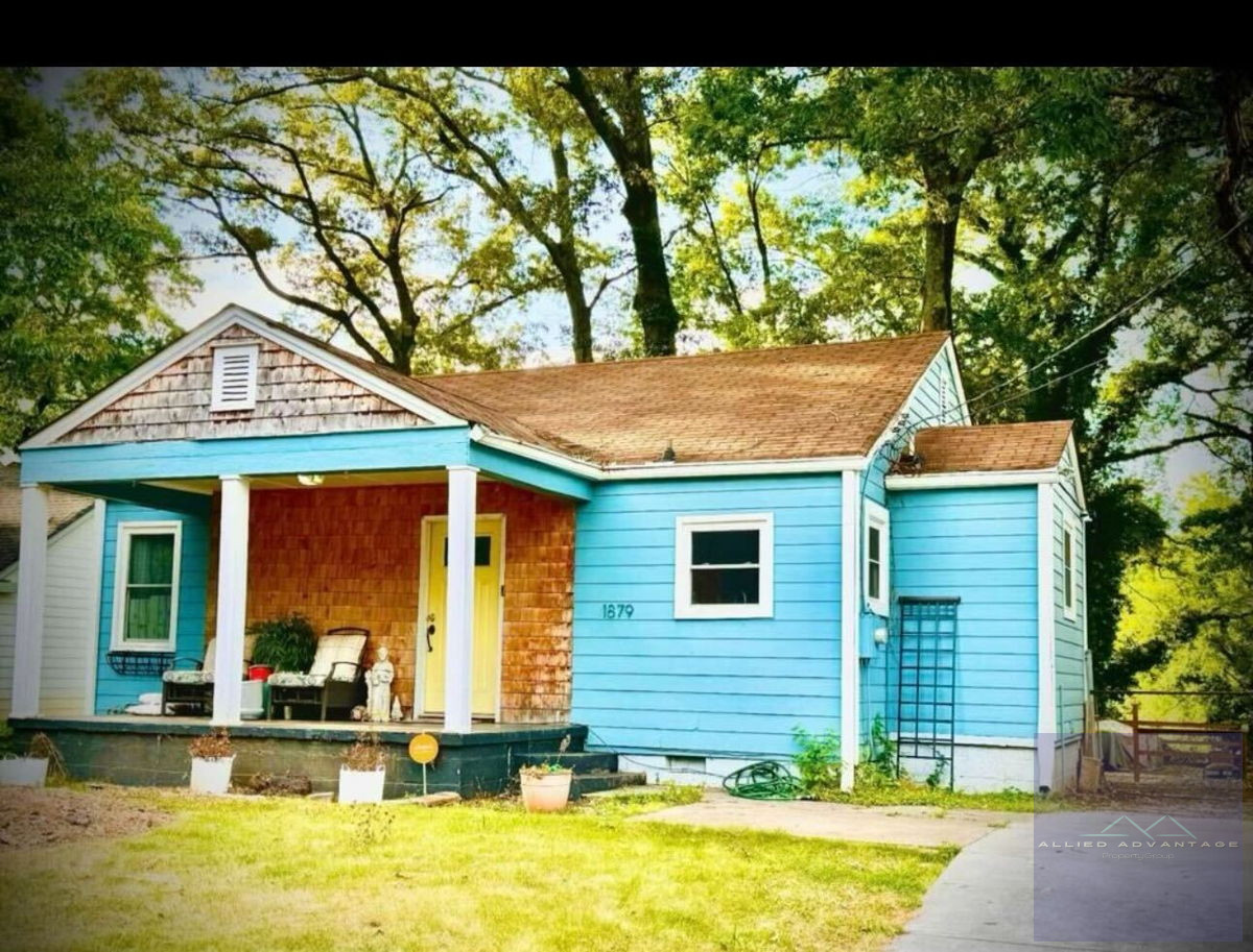 Cash Flowing Subto near Atlanta, GA