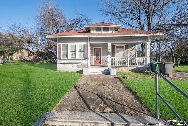 San Antonio, TX | 💸🏡SFH Flip Opportunity with Land Included🏡💸