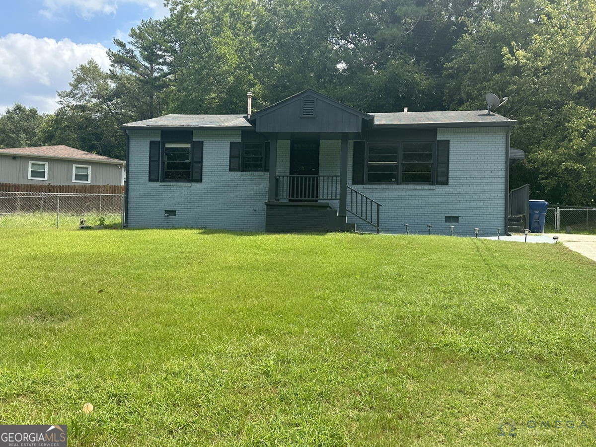 🛠💰🏘 CALLING ALL FLIPPERS - FIX N FLIP DEAL IN ATLANTA 30331 🛠💰🏘