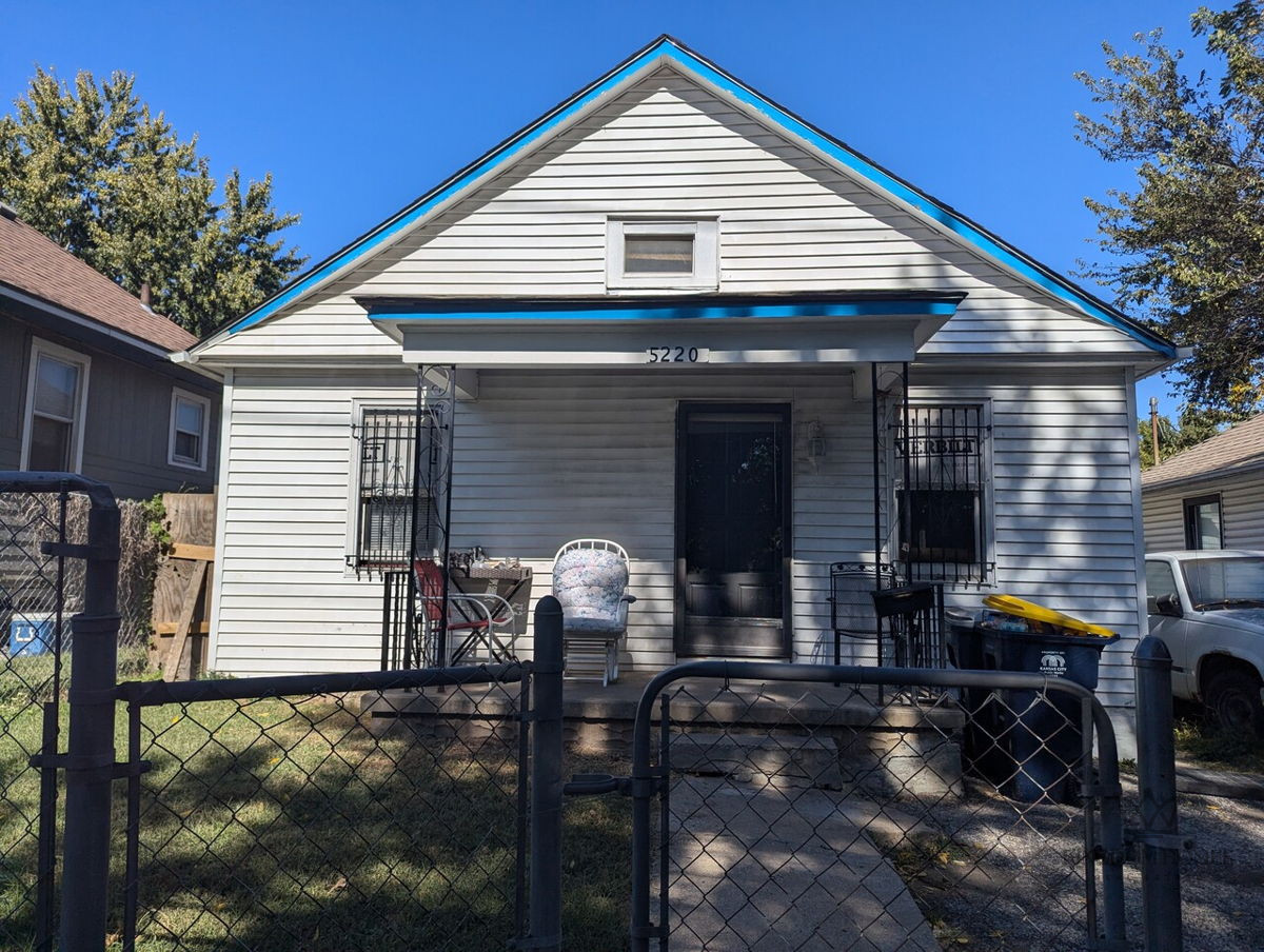 (🌴 Kansas City, MO) 🚨 3/1 SFH 🚨For 79k — ARV 140k! 😱