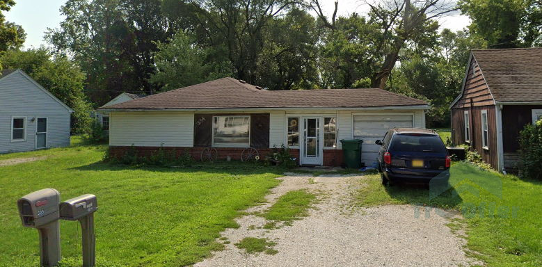 🔥🏠 SFH Investment Opportunity in Pekin IL 🎯📢