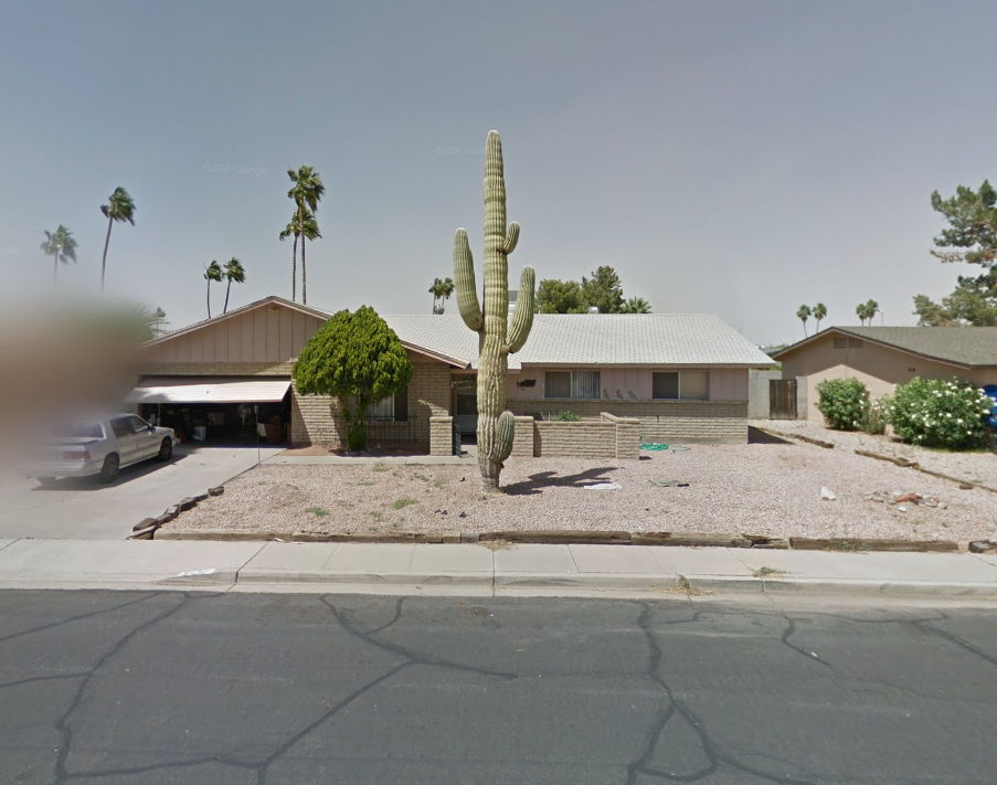 🚨Big Potential Jackpot, Off Market Tempe Fix & Flip🚨
