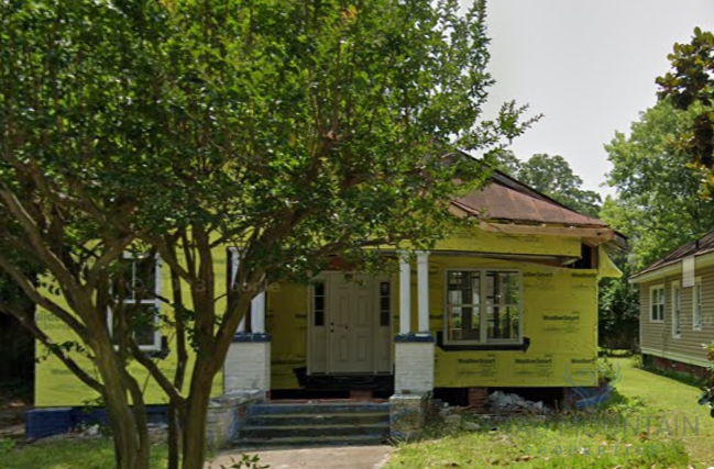 Investor Rehab Special Greenville NC