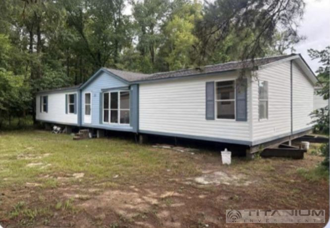 Great flip opportunity in Kaufman, TX!!