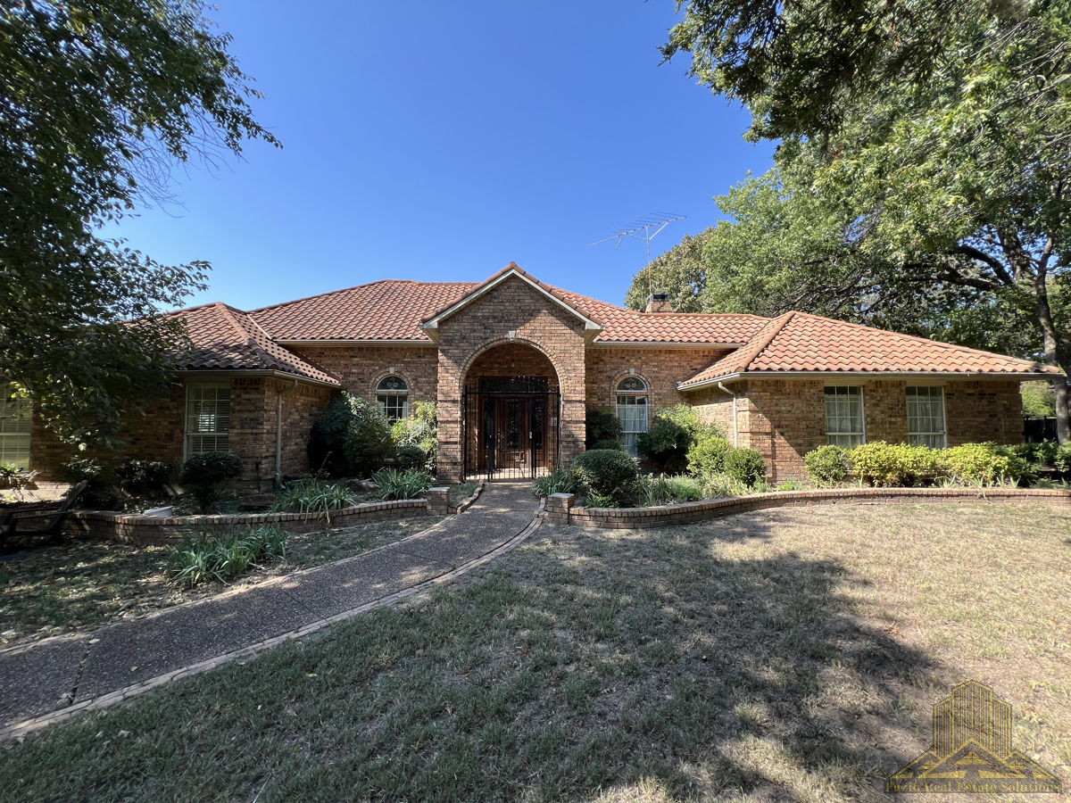 McKinny | Clean 3Bd 2Bth Brick | Flip into Equity | 75071