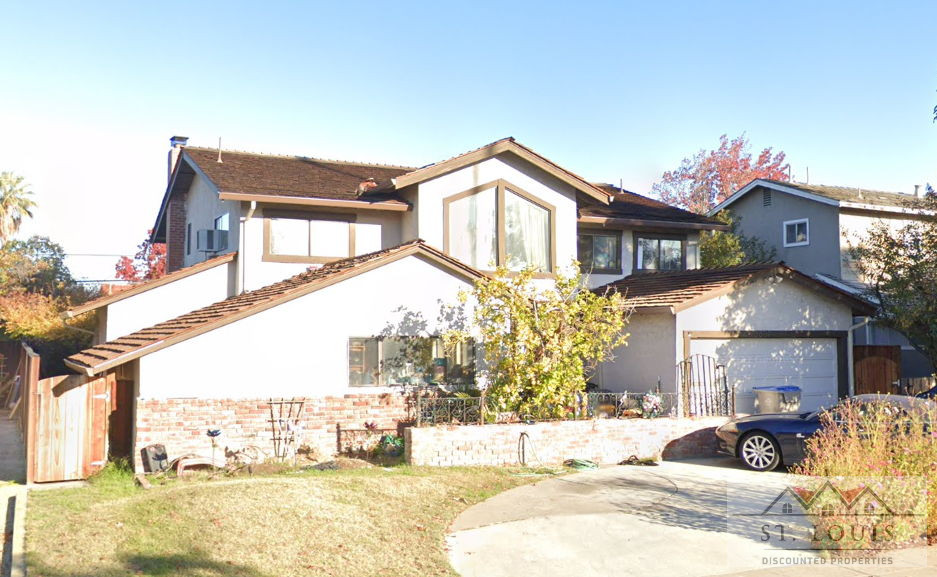 ⭐ 3682 Irlanda Way, San Jose, CA 95124