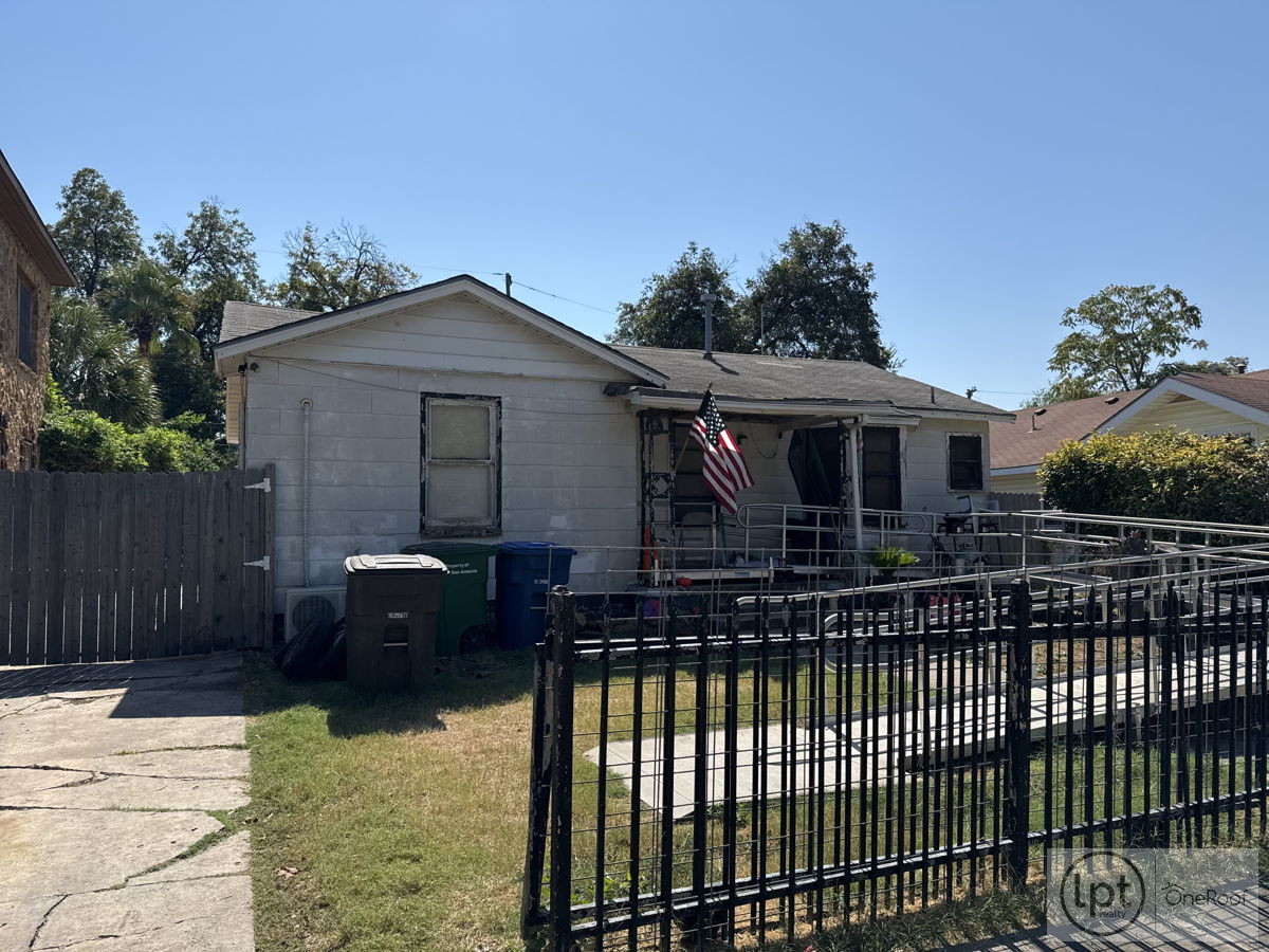 🏠✨San Antonio, TX 78210 3/3 under 120k Fix n Flip🔥🔨