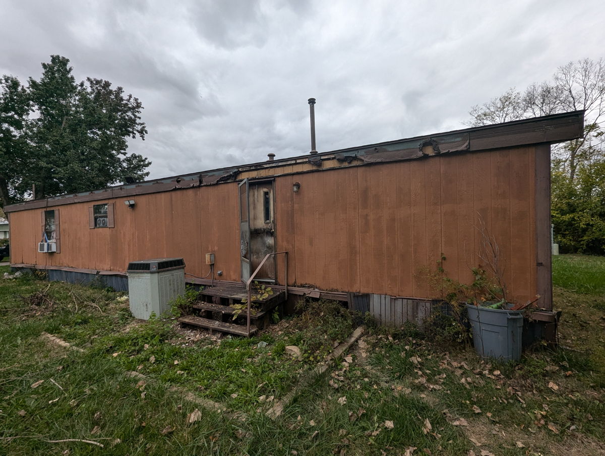 🔥 Plain City, OH Affordable Mobile Home! 🚨 3/2 with Great Potential! 💥