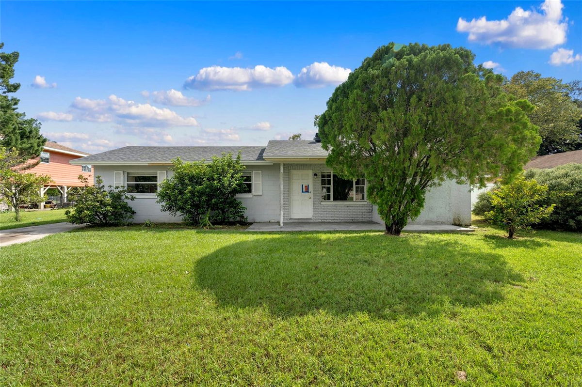 32811 | 🏡 Spacious 5-Bed Orlando Home – Move-in Ready! SELLER FINANCING!!! 💰