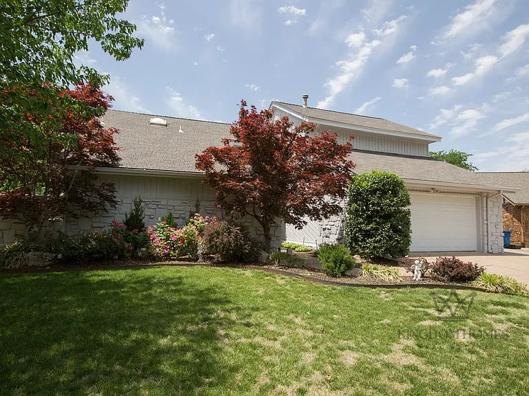 (🌴 Tulsa, OK) 🚨 3/2.5 SFH 🚨For 284k — ARV 330k! 😱