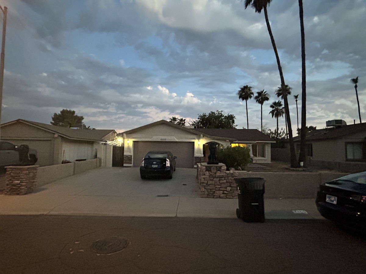 Phoenix Home 2753 E Aster Dr, Phoenix Az 85032