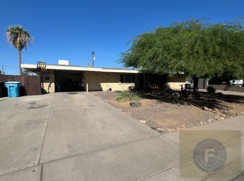 GREAT FIX AND FLIP OR BUY AND HOLD IN PHOENIX AZ 85031