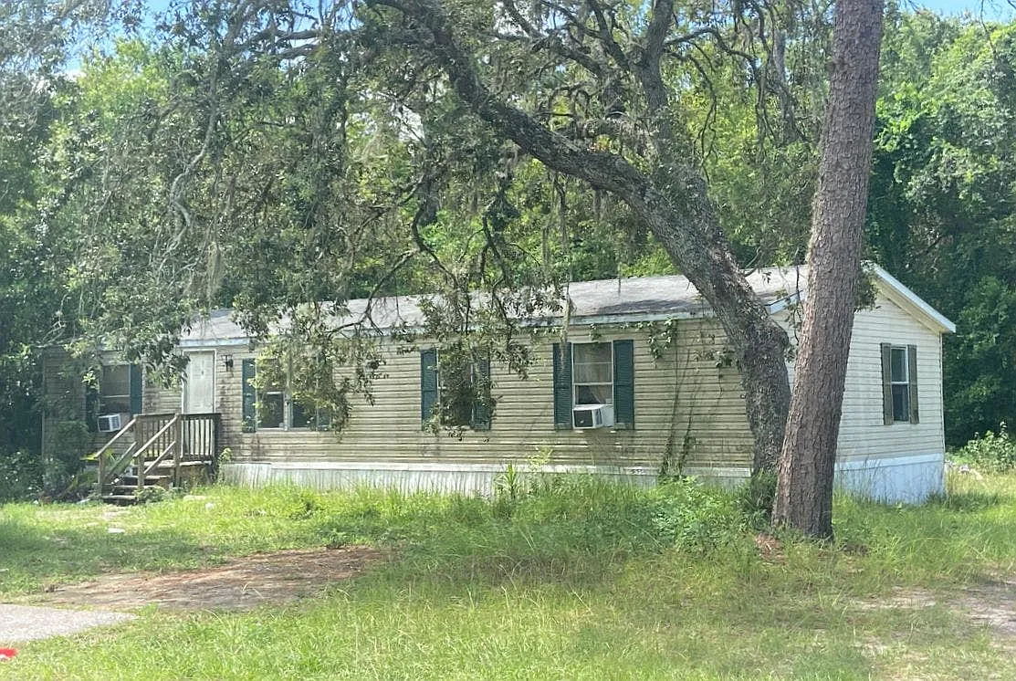 10048 Marley Avenue, New Port Richey Florida