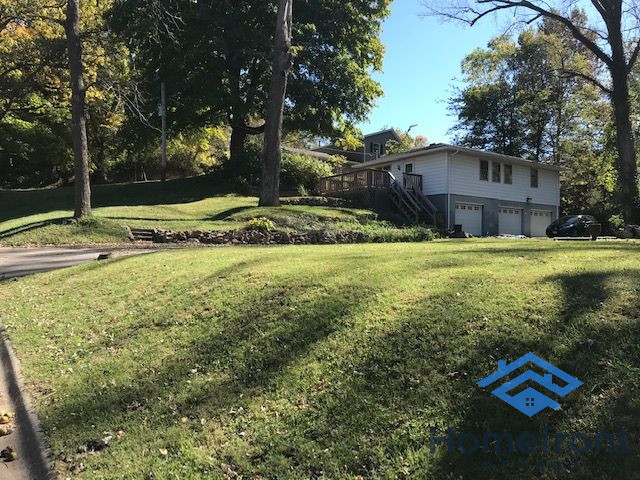 🔥 Fix & Flip Opportunity or High Cash flowing Sec 8 Rental in Fairview Heights IL! 🔥