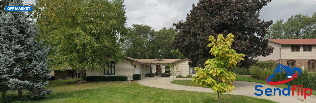 Addison IL 60101 FLIP