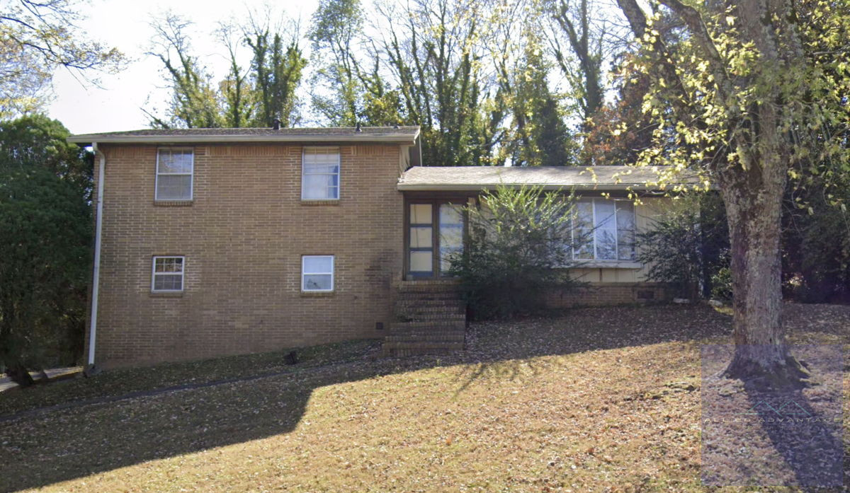 3/1 SFR - Flip Opportunity 🤠 ( Huntsville, AL 35816📍)