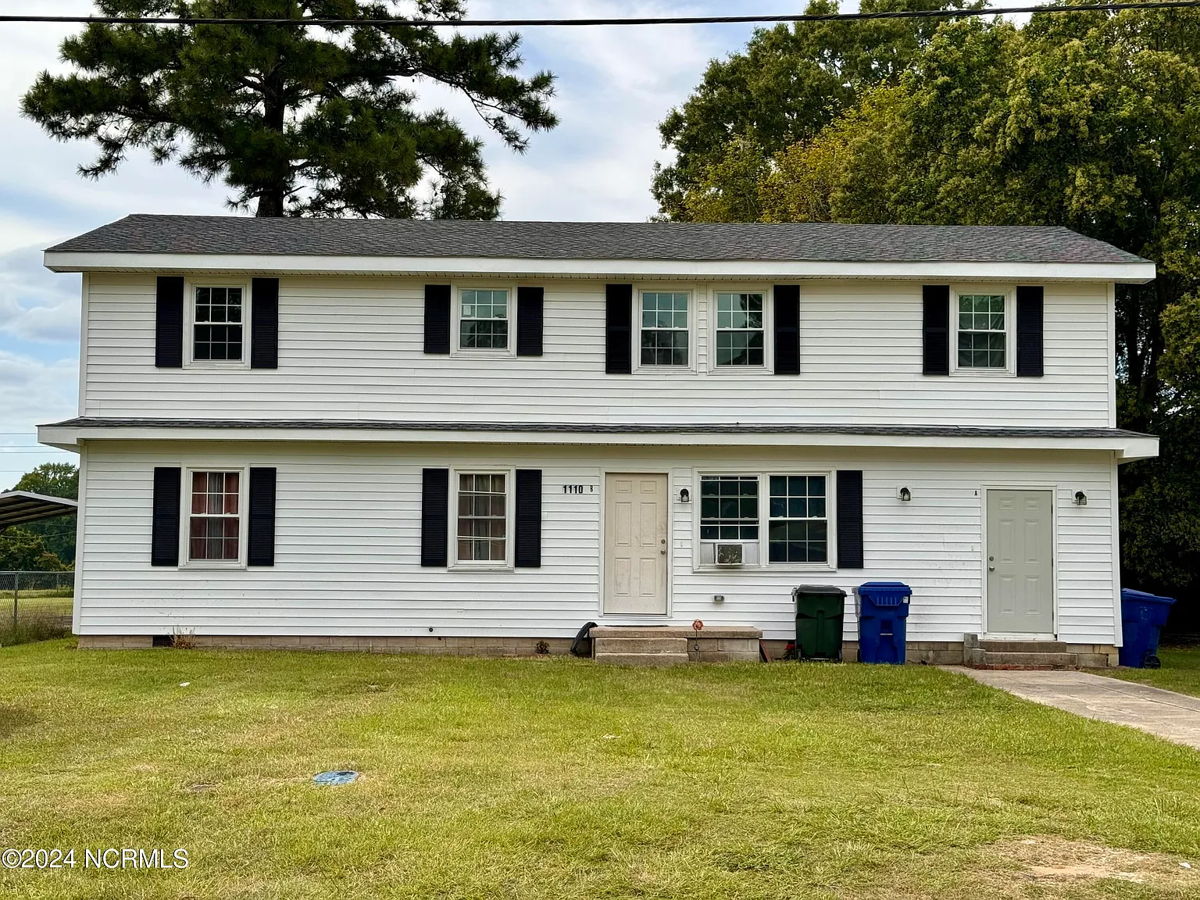 [Hot Deal!]💥 Get this rental property in Kinston, NC now!🤯😱