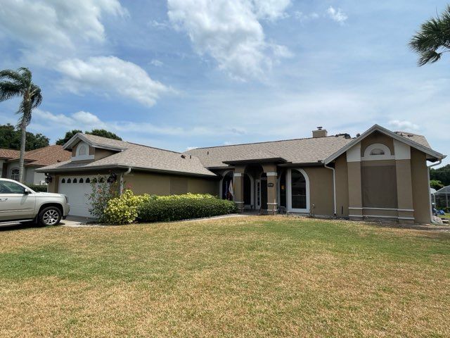 🔥 Fire-Damaged Winter Park Pool Home - Investor Opportunity! 🔥