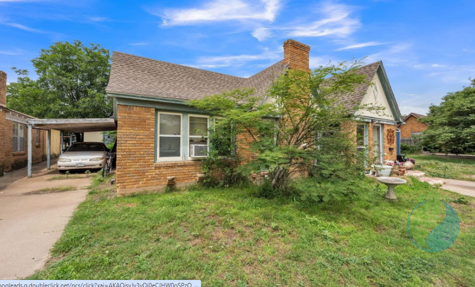 613 S. Main St | ASK 65K