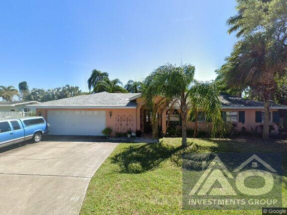 3 bed/ 2 baths in Bradenton 589k worth 820k!