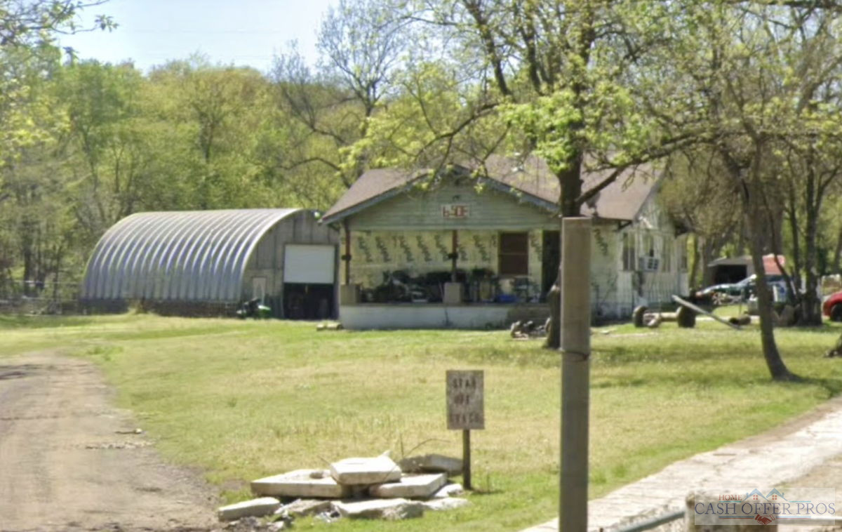 🆕🔥Steal of a Deal in Tulsa, Ok!🏠🔥🔥😱 Home w Acreage in Tulsa County!🏞️🚨