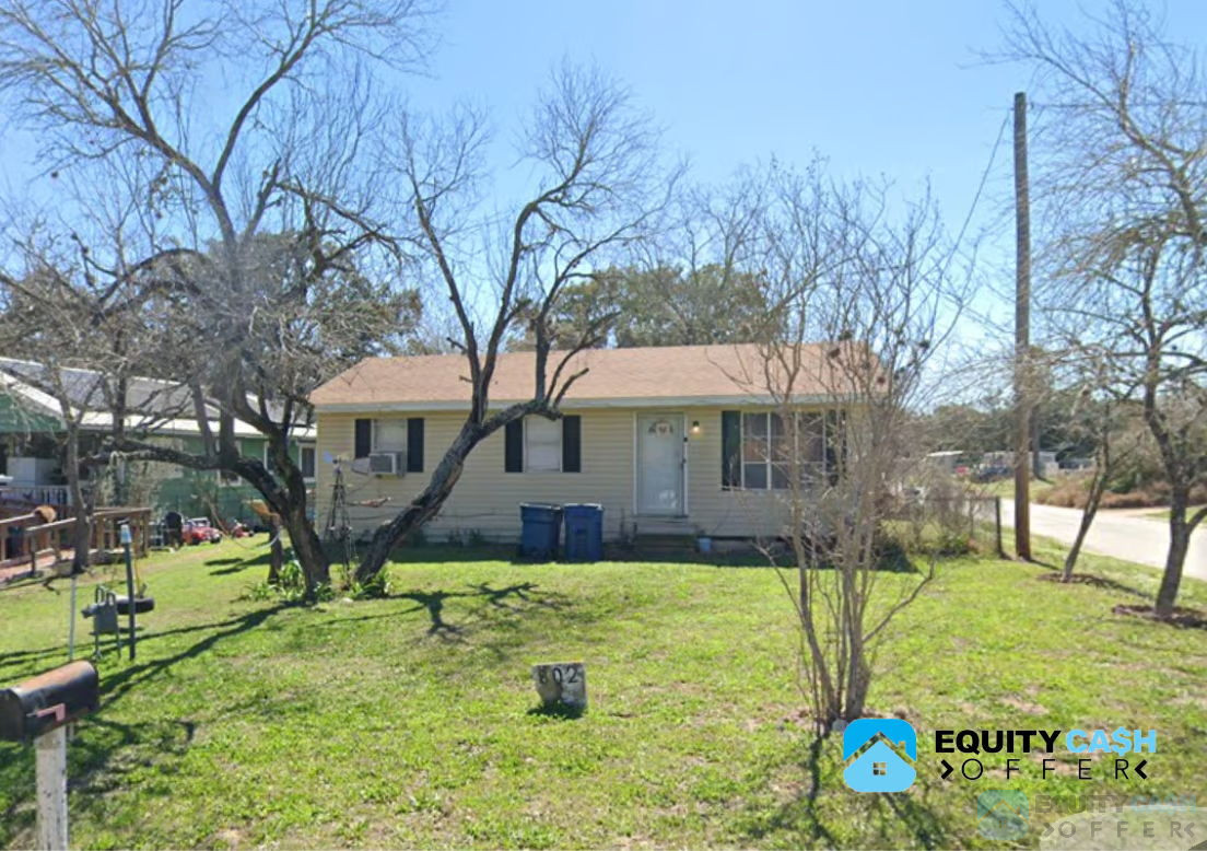SUB2 with 3% rate | $20,000 Entry | Pleasanton TX