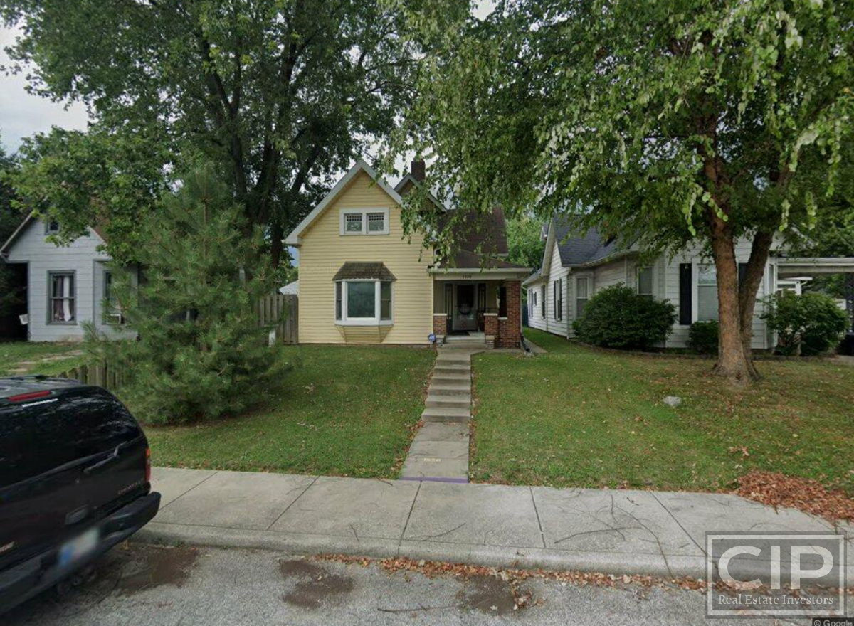 🔥BIG Profit Flip  + Gross Profit Potential in Indianapolis 🏠