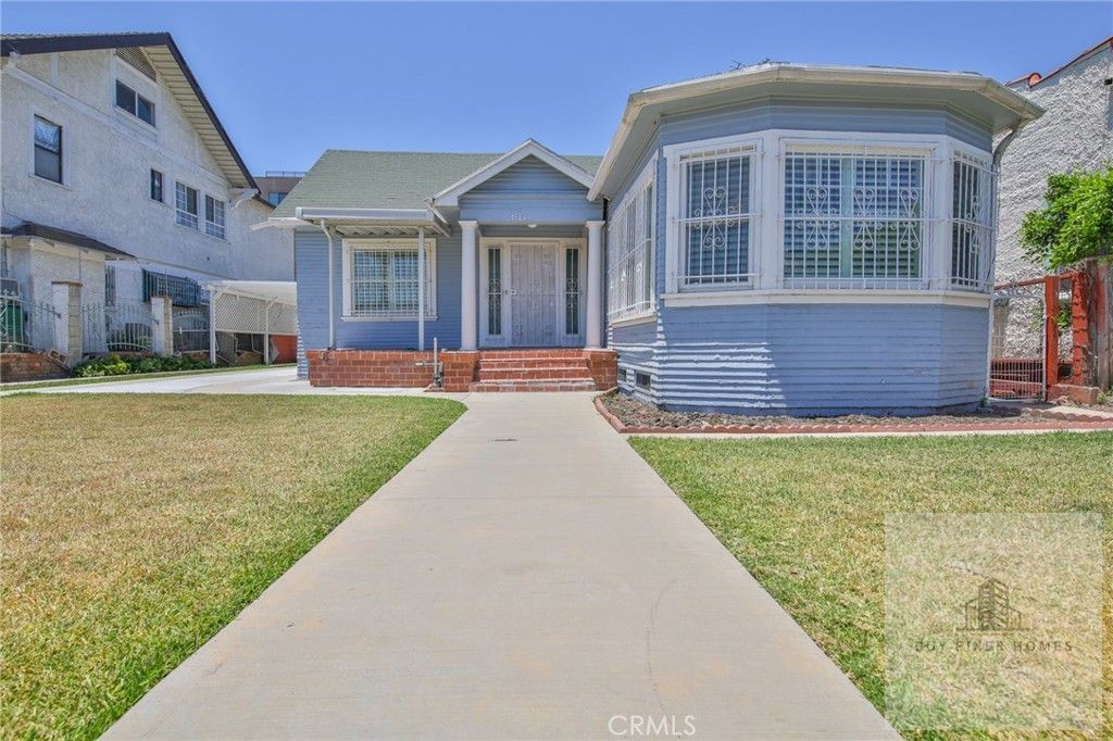 1543 6th Ave Los Angeles, CA 90019
