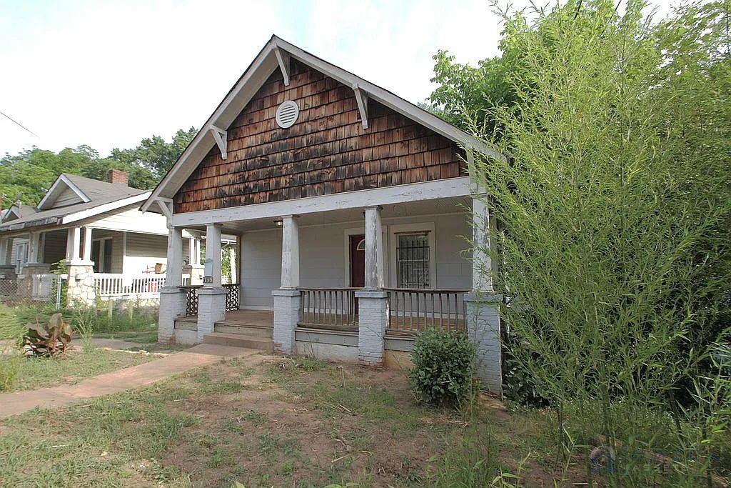 🏚 SFH FIXER IN ATLANTA 30310 - GREAT OPPORTUNITY DO NOT MISS OUT! 🏚