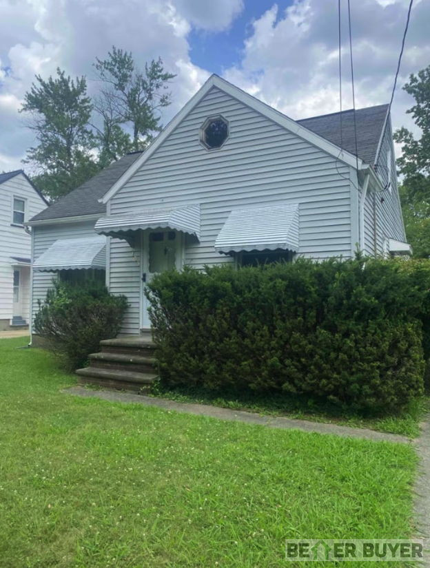 (Bedford, OH) Single Family Flip For Sale!