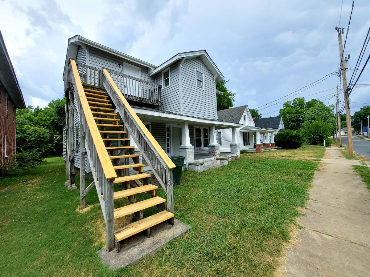 🔥🏡 **Greensboro, NC Triplex Deal!** 🏡🔥