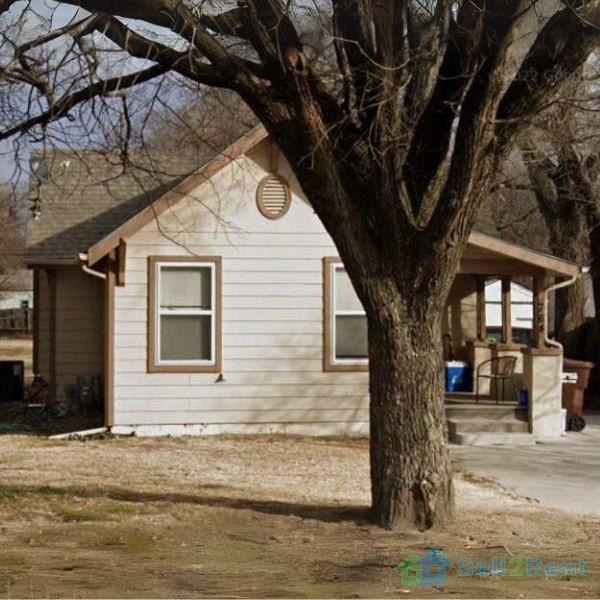 Wichita, KS, Leaseback Opportunity with Long-Term in Pre-Paid Rent