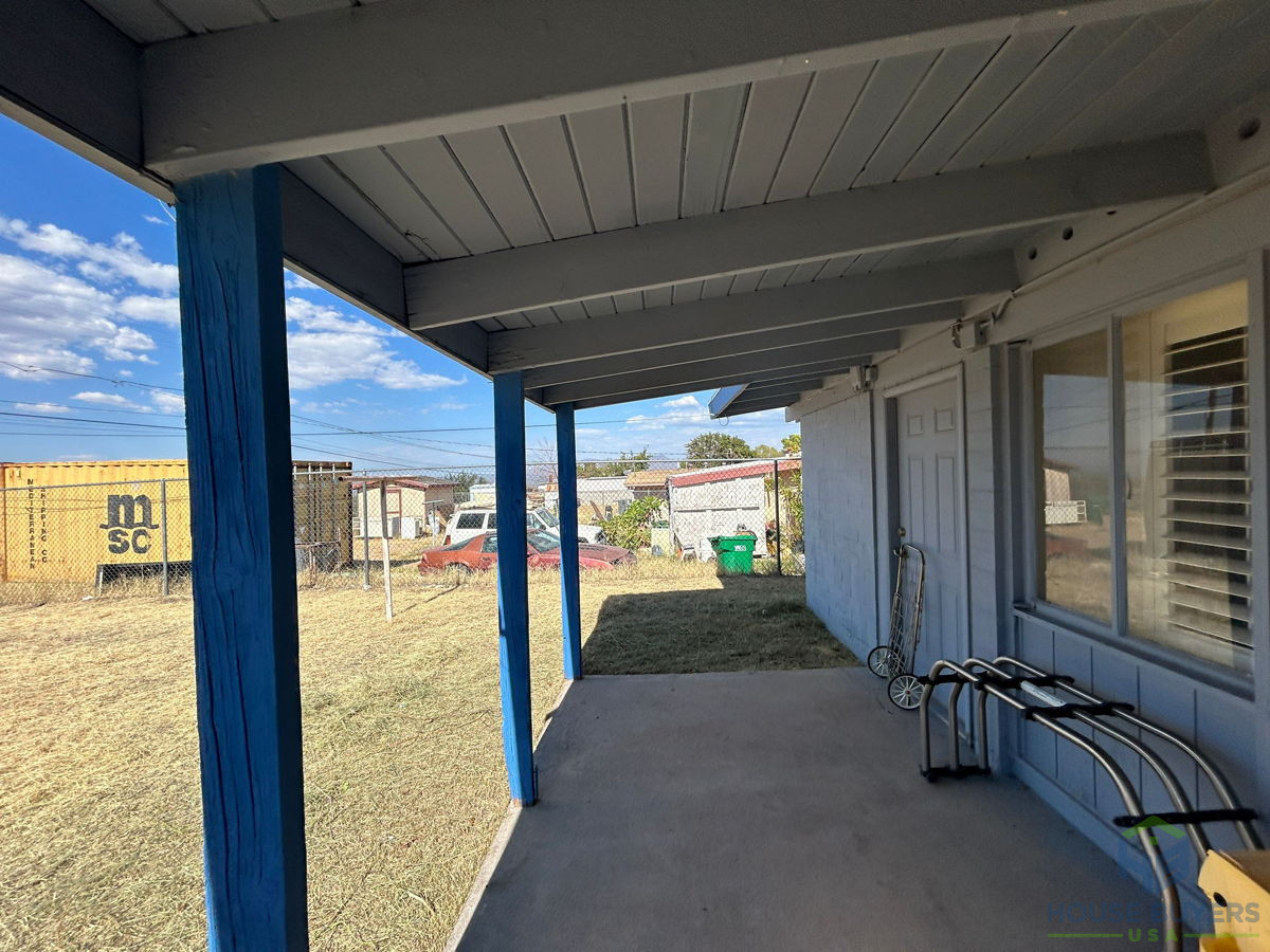 🪟🚪OFF MARKET TUCSON PROPERTY 6TH/SAN MANUEL 🚪🪟