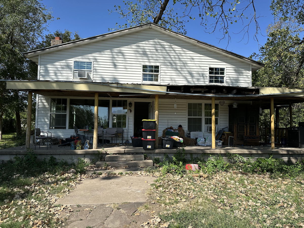 🏡Charming FIXER-UPPER in Collinsville, OK✨