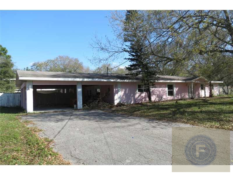 GREAT FIX AND FLIP OR BUY AND HOLD IN TAMPA FL 33615
