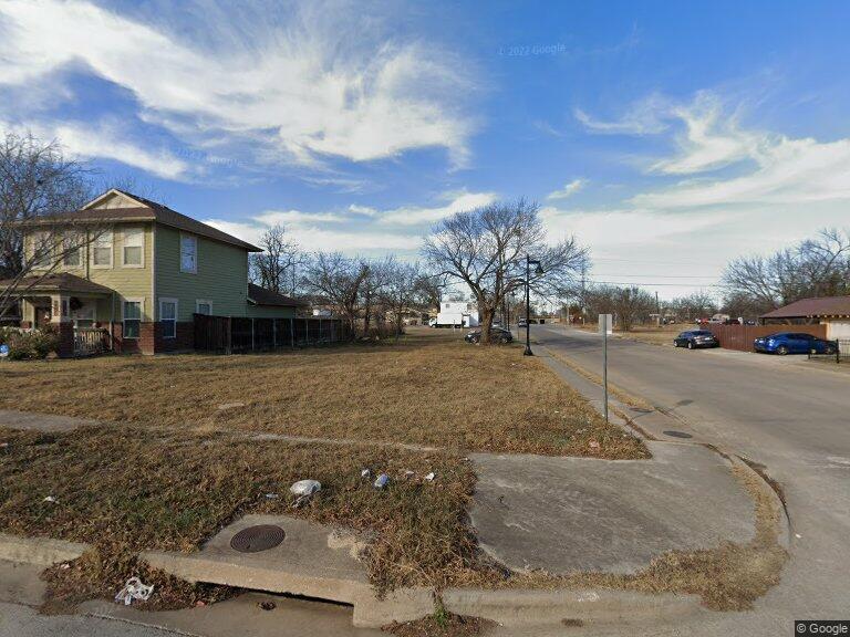 PRISTINE Residential in Fort Worth, TX 76104 – A True Find! 🌟