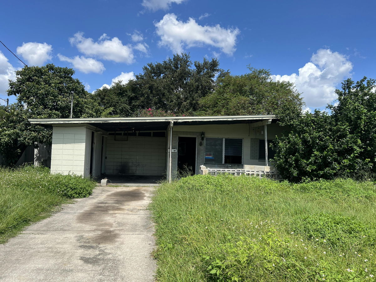 🏡 Orlando Block 3/2 Flip - No Hurricane Damage! 🏡
