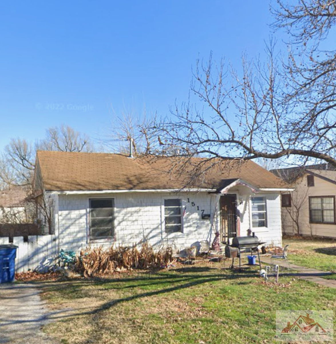 🔥Tulsa,OK🔥 🚨Great FIXER OR BUY/ HOLD🚨