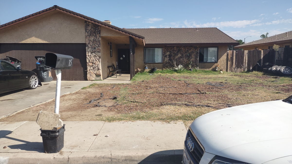 ☀️🏠San Jacinto, CA I Off Market SFH [Delivered VACANT]🏠☀️