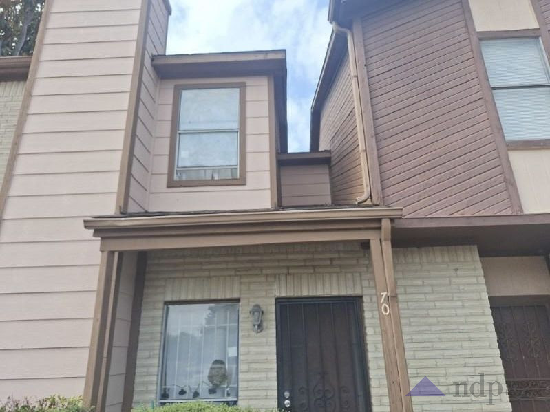 Cash Flow Property in Houston 77099 – Rent for $1,570/Month!
