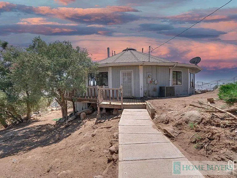 Fixer Upper in Tehachapi CA